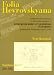Book Additions & Corrections to the World Catalogue of Genus-Group Names of Geadephaga Coleoptera (Folia Heyrovskyana, Supplementum 9: I-78)
