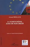 Revue Editions L'Harmattan  / La Tchétchénie, zone de non droit : Etude des facteurs responsables de la non application de la Convention Européenne de Droits de l'Homme