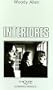 Interiores / Interiors (Cuadernos Infimos) (Spanish Edition)