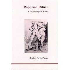 Rape and Ritual: A Psychological Study (Studies in Jungian Psychology by Jungian Analysts)