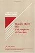 Measure Theory and Fine Properties of Functions (Studies in Advanced Mathematics)