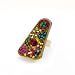 Jewelry : Ayala's Timeless Beauty Ring in Yellow and Multicolors #7125 AYR OLR