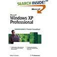 Microsoft Windows Xp Professional Administrator's Pocket Consultant