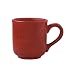 Pfaltzgraff Nuance of Red Mug