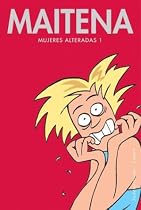 Mujeres Alteradas 1 (Spanish Edition)