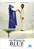 The Woman in Blue