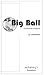 Books : Big Ball