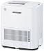National 気化(ヒートレスファン)式加湿機 ホワイト FE-07KFW-W