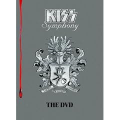 Kiss - Symphony [DVD]