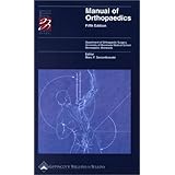 manual of orthopaedics