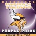 Minnesota Vikings: Purple Pride