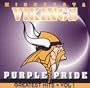 Minnesota Vikings: Purple Pride