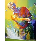 Jack Nicklaus Autographed Lithograph - Frontgate