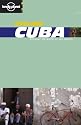 Cuba (Lonely Planet Cycling Guides)
