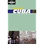 Cuba (Lonely Planet Cycling Guides) by Rosa Jordan