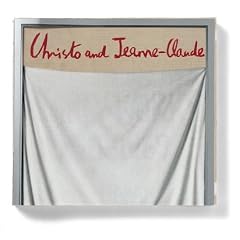 Christo & Jeanne Claude: Early Works 1958-1969 (Taschen Specials)