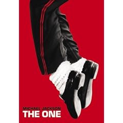 Michael Jackson - The One
