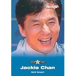 Jackie Chan (Star Files) book cover
