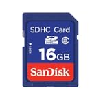 SanDisk 16GB