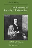 The Rhetoric of Berkeley's Philosophy (Cambridge Studies in Eighteenth-Century English Literature and Thought)