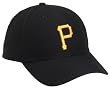 Pittsburgh Pirates MVP Adjustable Cap
