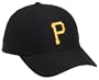 Pittsburgh Pirates MVP Adjustable Cap
