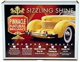 Pinnacle Complete Detailing Wax & Cleaning Kit