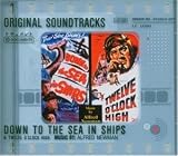 Down to the Sea in Ships/Twelve O'Clock High