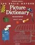 The Basic Oxford Picture Dictionary [BASIC OXFORD PICT DICT 2/E]