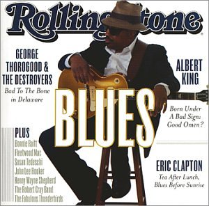 CD-Charts  Search : Rolling Stone Presents: Blues