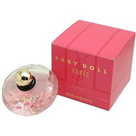 Yves Saint Laurent Baby Doll