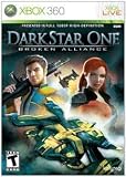 Dark Star One - Broken Alliance