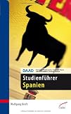 DAAD-Studienf�hrer Spanien - Wolfgang Kreft