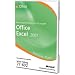 Grundlagentraining f�r Microsoft Office Excel 2007, CD-ROM MCAS Pr�fung 77-602. Online-Kurs