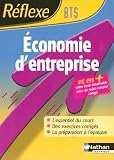 Reflexe : Economie d'entreprise - BTS