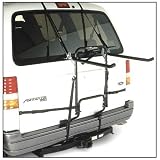 Hollywood Racks F4 Heavy Duty 4-Bike Trunk Mount Rack