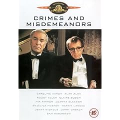 Crimes And Misdemeanors [1990]