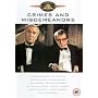Crimes And Misdemeanors [DVD] [1990]