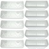 LMR200 waste receptacles, 60 pack, fits Littermaid litterbox