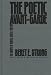 Book Poetic Avant-Garde: The Groups of Borges, Auden, and Breton (Avant-Garde & Modernism Studies)