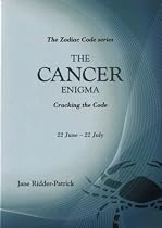 The Cancer Enigma: Cracking the Code (Zodiac Code)
