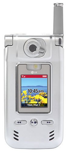 LG VX8000 EV-DO Phone (Verizon Wireless)