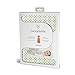 SwaddleMe WrapSack 1-PK, Green Dot (LG)
