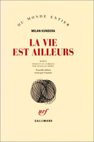 Milan Kundera