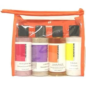Ole Henriksen Spa Body Kit