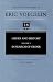 Order and History (Volume 5): In Search of Order (Collected Works of Eric Voegelin, Volume 18)