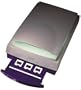 Microtek Artixscan 1100 Scanner 42 with Template Kit