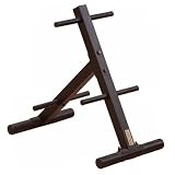 Powerline SWT14 EZLoad Standard Plate Weight Tree