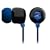 �g���j�e�B �T�[�W�d�ቹ�h���J�i���^�w�b�h�t�H��[Surge Bass Amplified Waterproof Headphones] H2O-SURGE