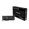 Gainward GeForce GTX570 Phantom Grafikkarte (PCI-e, 1280MB, GDDR5 Speicher, Dual-DVI, Mini-HDMI)